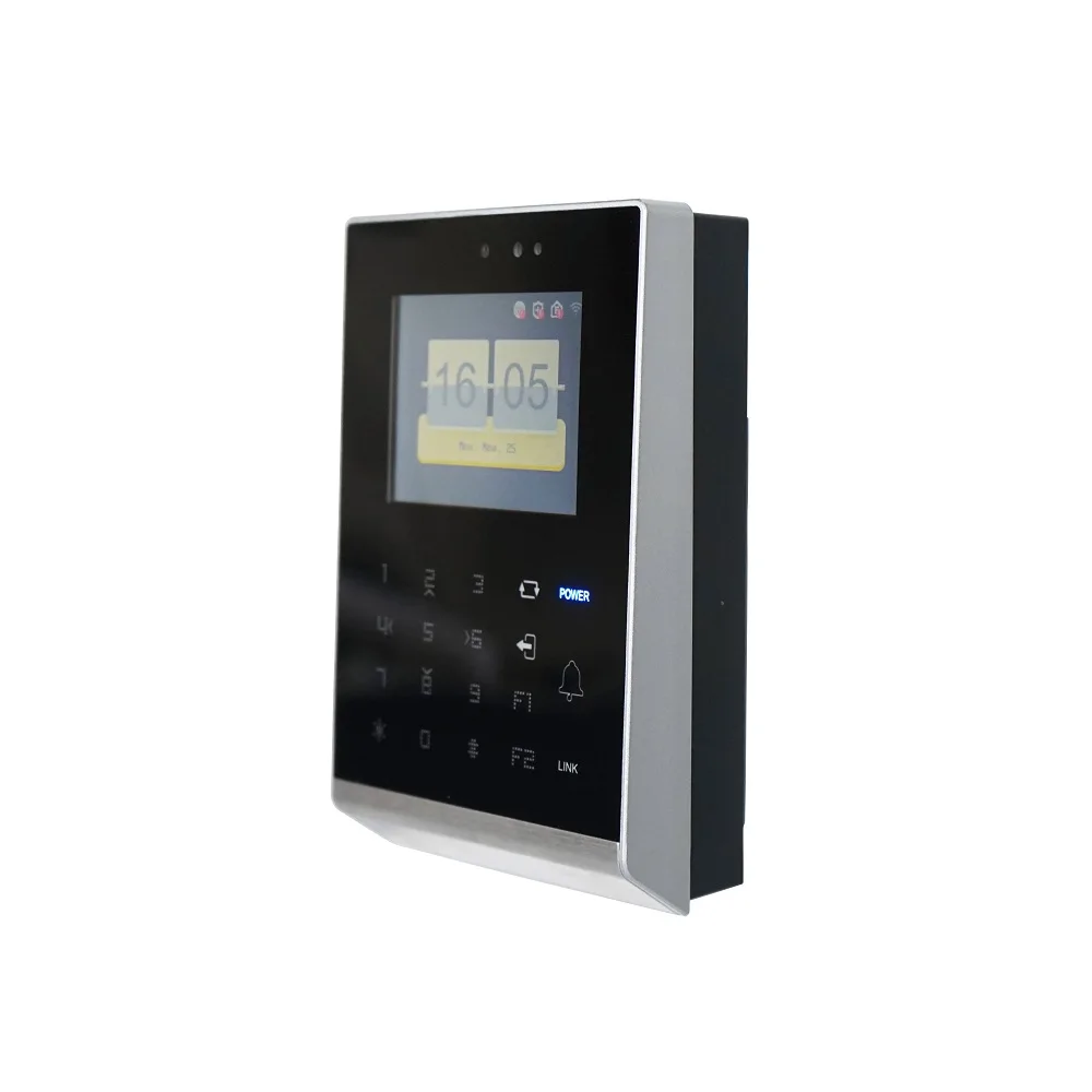 Hik оригинальная международная версия DS-K1T105M-C Pro Серия карт терминал контроллер доступа
