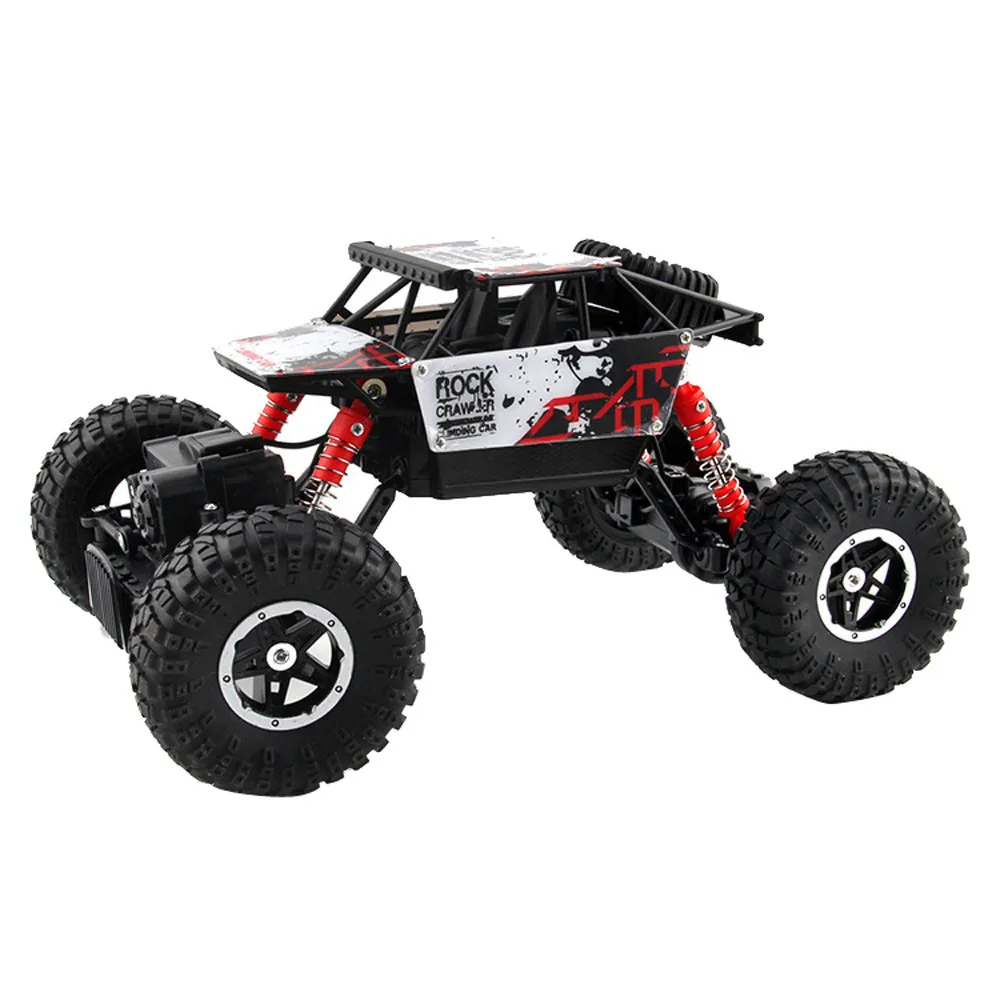 1/16 2,4 ghz 4wd радиоуправляемая игрушка на радиоуправлении, внедорожник, радиоуправляемая машина, квадроцикл, багги, м-онстер, грузовик, скоростной скалолазание, детские игрушки, вождение автомобиля, игрушки