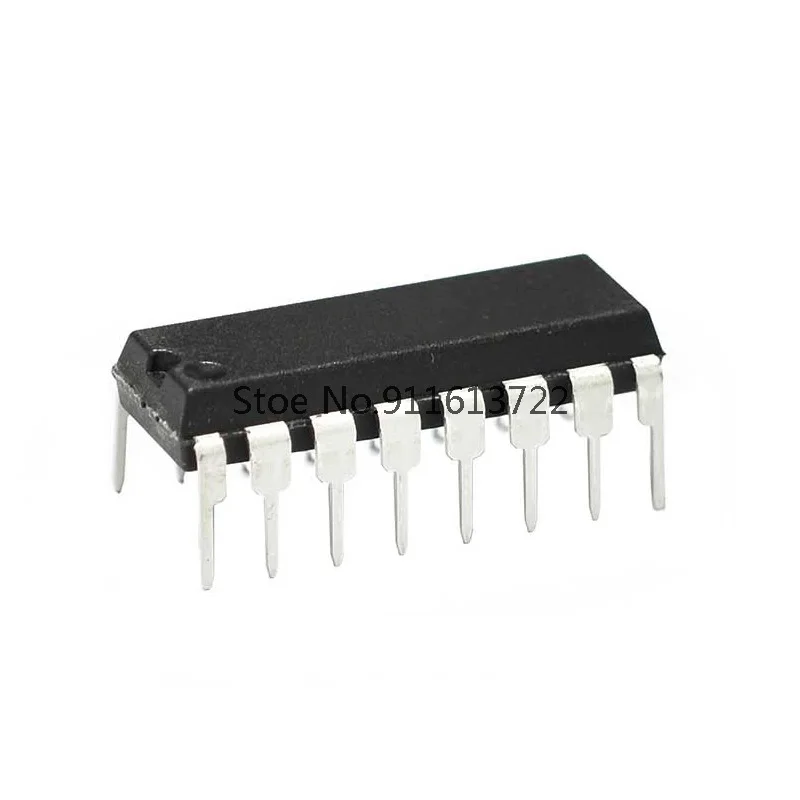 5 шт./лот SN74LS162N HD74LS162P 74LS162 DIP16 DIP-16 счетчик новый оригинальный IC Чипсет в наличии |