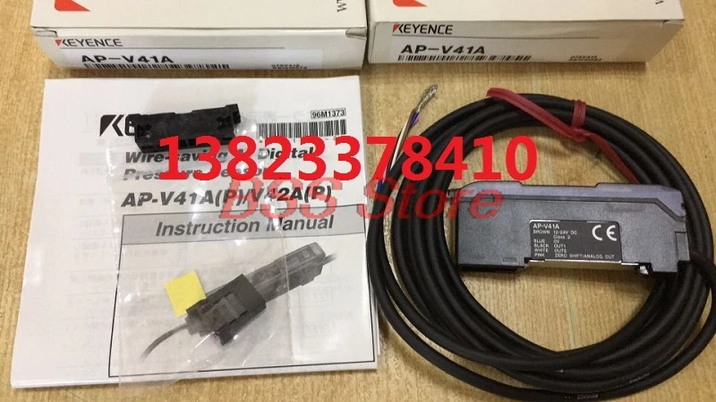 

AP-V41A датчик абсолютно новый и Оригинальная доставка, поставка