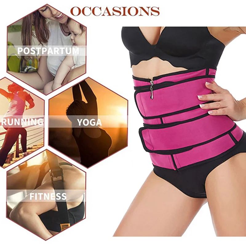 girdles Corset Bras Posture Corrector Shockproof Sports Support Fitness Vest Sport Bras Waist Trainer Women Slimming Tummy Shaper Grdle strapless shapewear