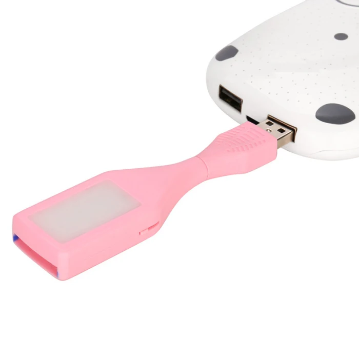 Домашний мини USB противомоскитная лампа, антимоскитный репеллент, светодиодный Ночной светильник, ингалятор насекомых, Hogard