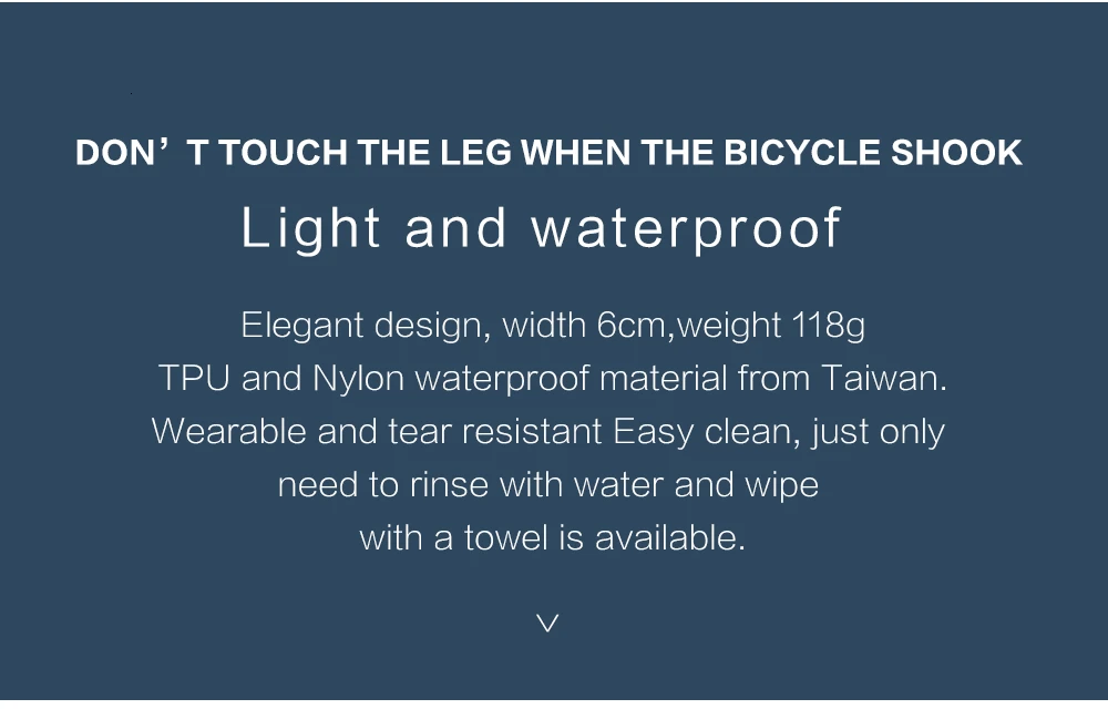 Rhinowal Bicycle Bags Waterproof Cycling Top Front Tube Frame Bag Large Capacity MTB Road Bicycle Pannier Black Bike Accessories (4)