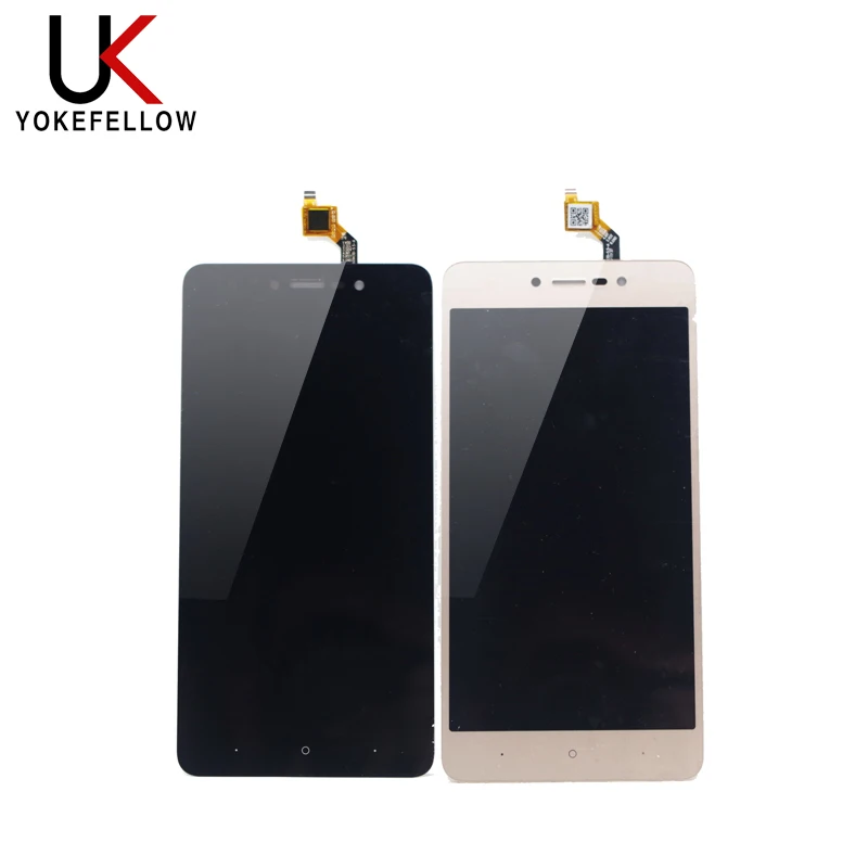 

LCD Display For BQ BQ-5591 BQ 5591 BQS 5591 BQ5591 BQS5591 LCD Display Touch Screen Digitizer Replacement