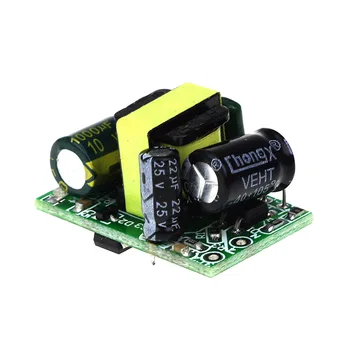 

AC-DC Step Down Module Isolated Switch Module 5V700mA 220V to 5V AS99