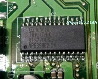 10 шт./лот TRILTHIC BTS77006 BTS7700G