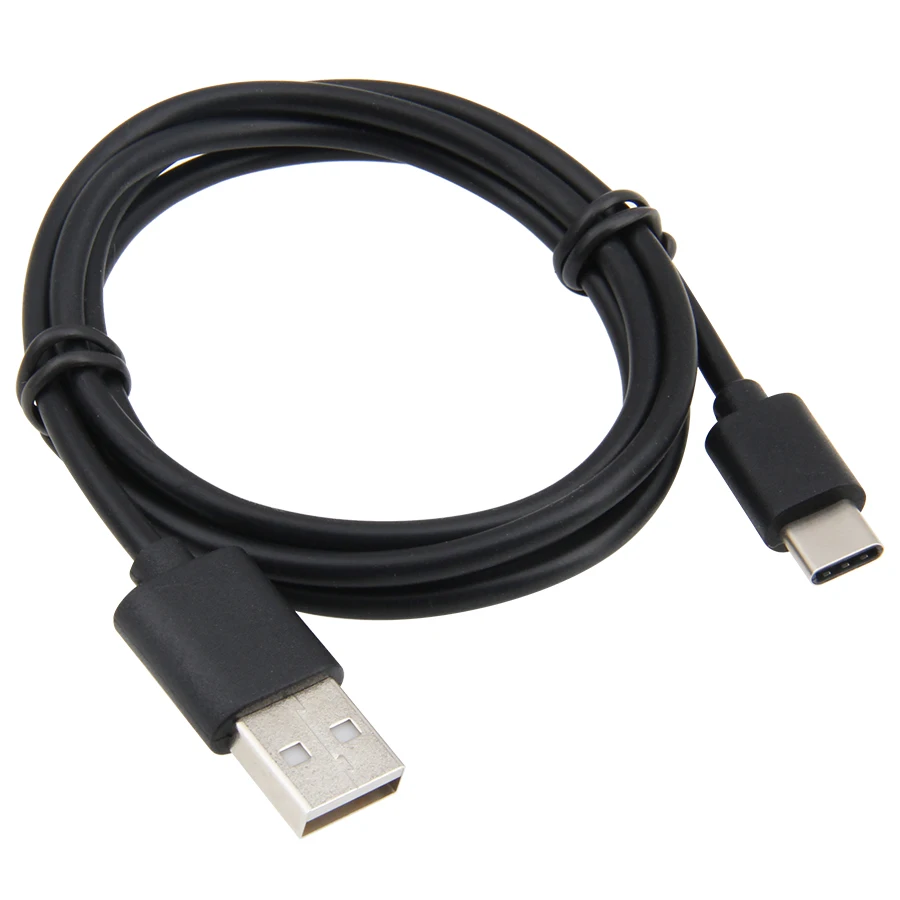 Кабель Micro USB типа C, 8-контактный кабель для быстрой зарядки iPhone, samsung, Xiaomi, huawei, Android, шнур для синхронизации данных, usb-кабель-адаптер