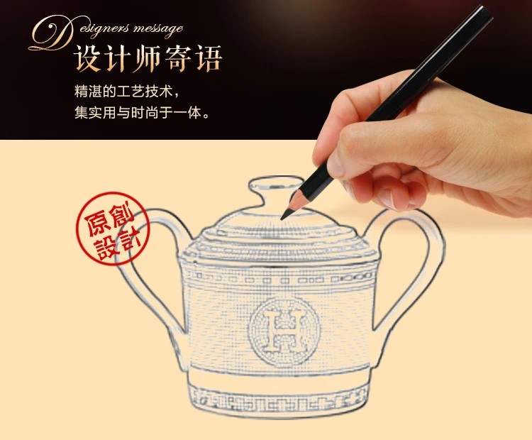 Sugar Cube Storage Jar Mosaic Pattern Tea Cans Seasoning Storage Tanks Quality Ceramic Craft Horse Flora Decorative Jar with Lid