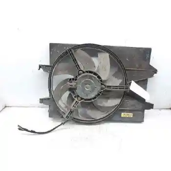 

4S6H8C607AE ELECTRIC FAN FORD FROLIC (CBK)