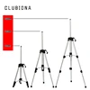 1.5M Adjustable Laser Level Tripod 5/8