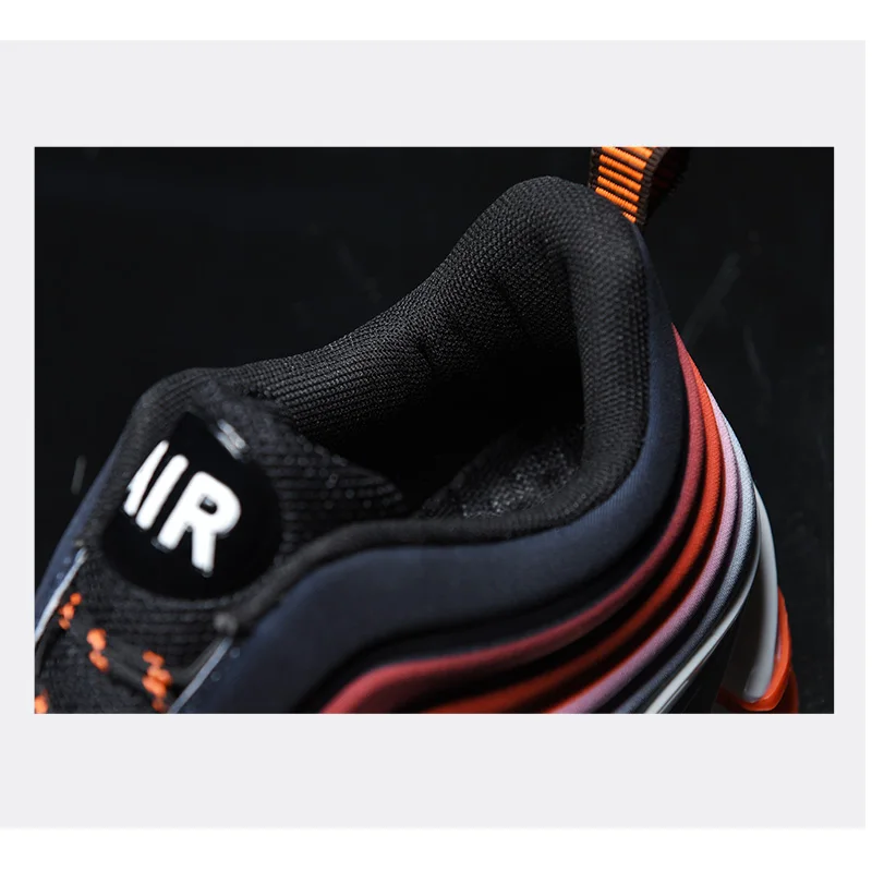 Men Training Athletic Shoes New Cool Outoor Running Sport Trainers Brand Comfortable Walking Jogging Shoes for Man Runners