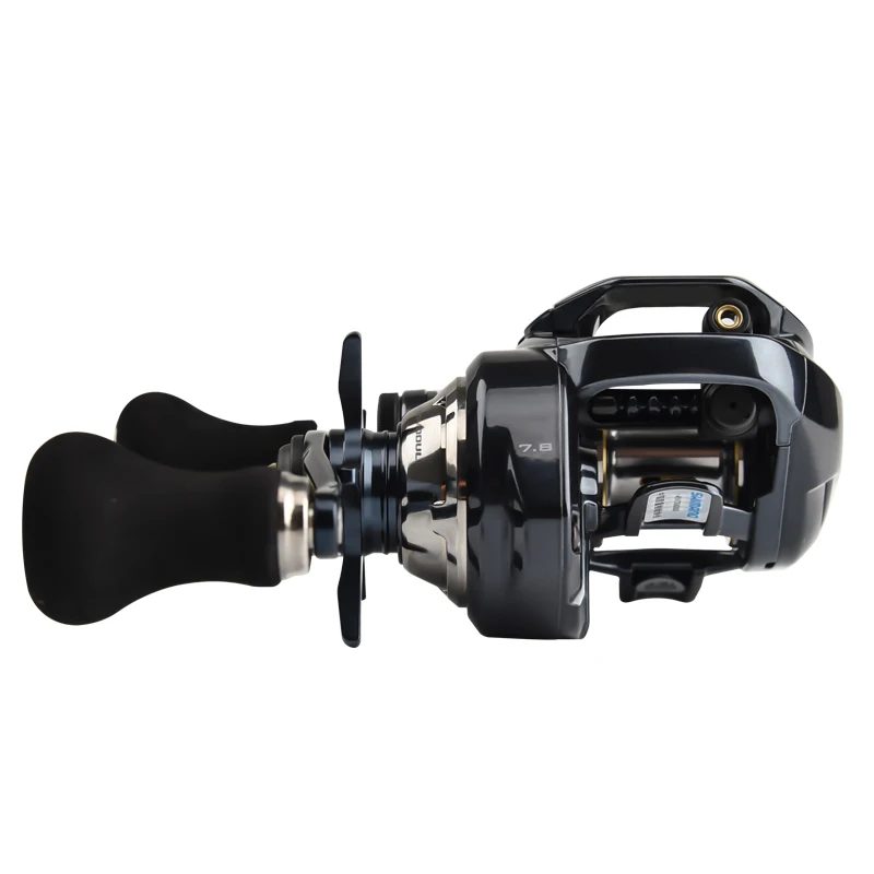 SHIMANO GRAPPLER CT 151HG Left handed bait casting reel H924 £146.90 -  PicClick UK