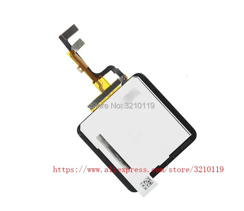 Сенсорный ЖК-экран с подсветкой для IPod Nano6 Nano6G Nano6th A1366