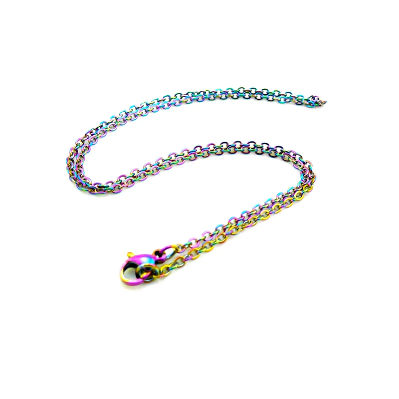 J-7 Stainless Steel Chain