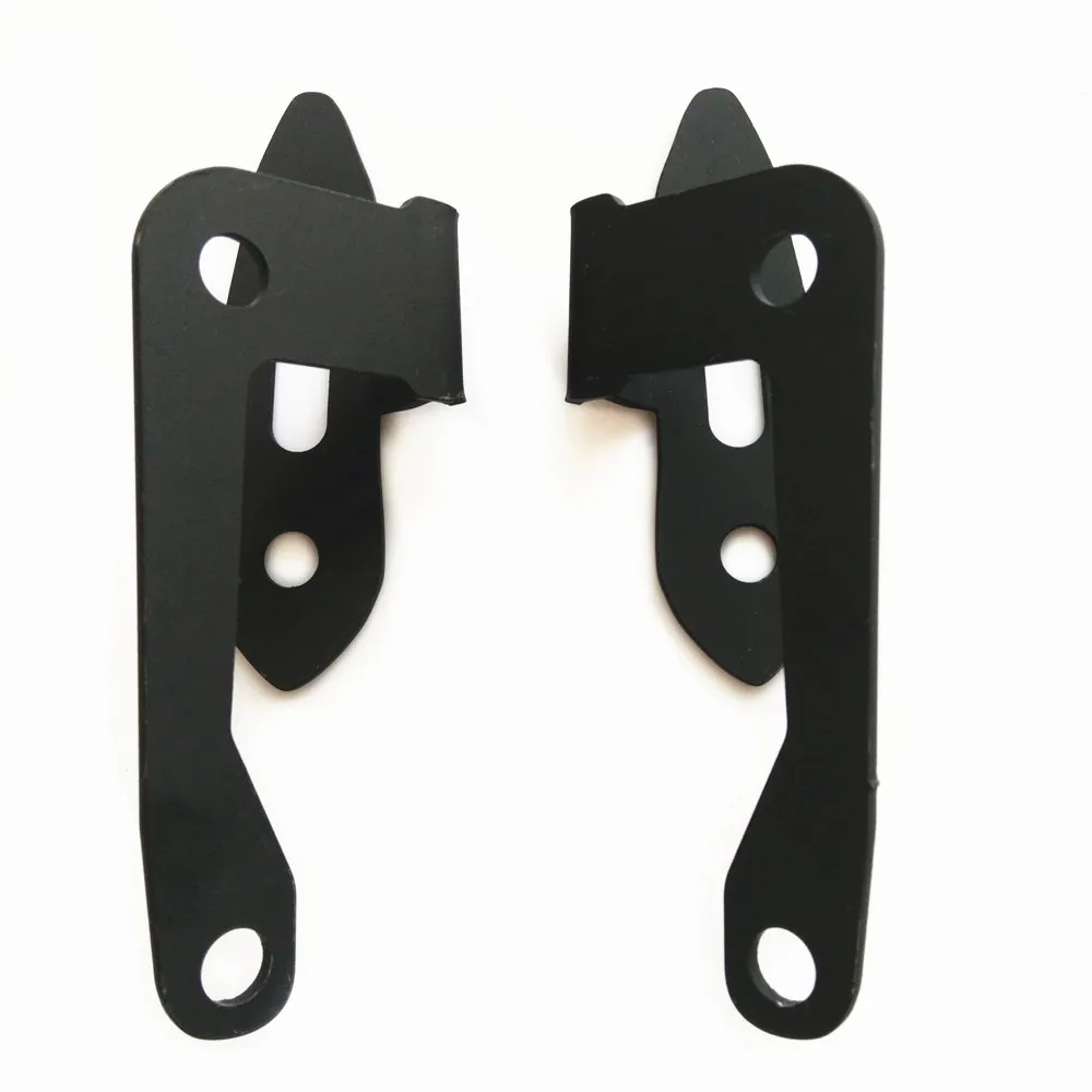 

Motorcycle Modified pcx mirror bracket rear side view mirror bracket adapter fixed stent For Honda pcx 125 pcx 150 2018 2019