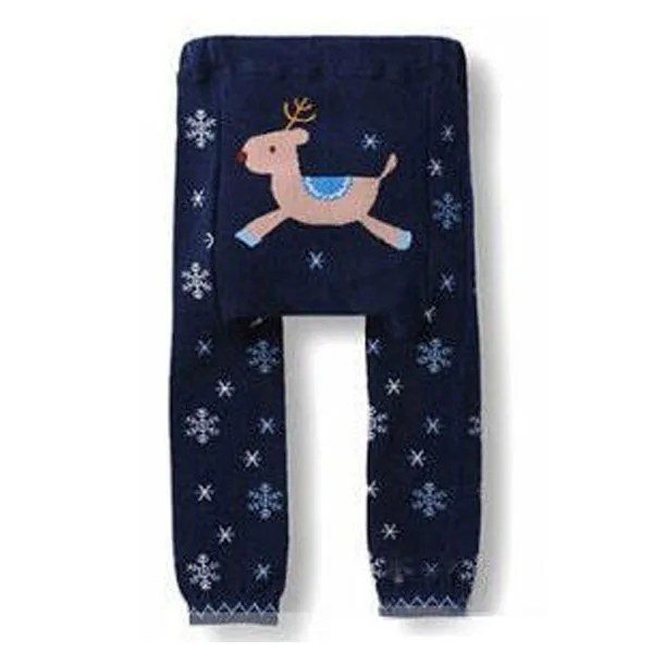 

hilittlekids Baby Kid Boy Girl PP Pants Legging Pattern Trousers S M L