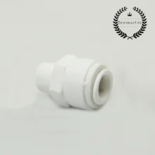 Duotight-9.5mm(3/8)-1/4 мужской