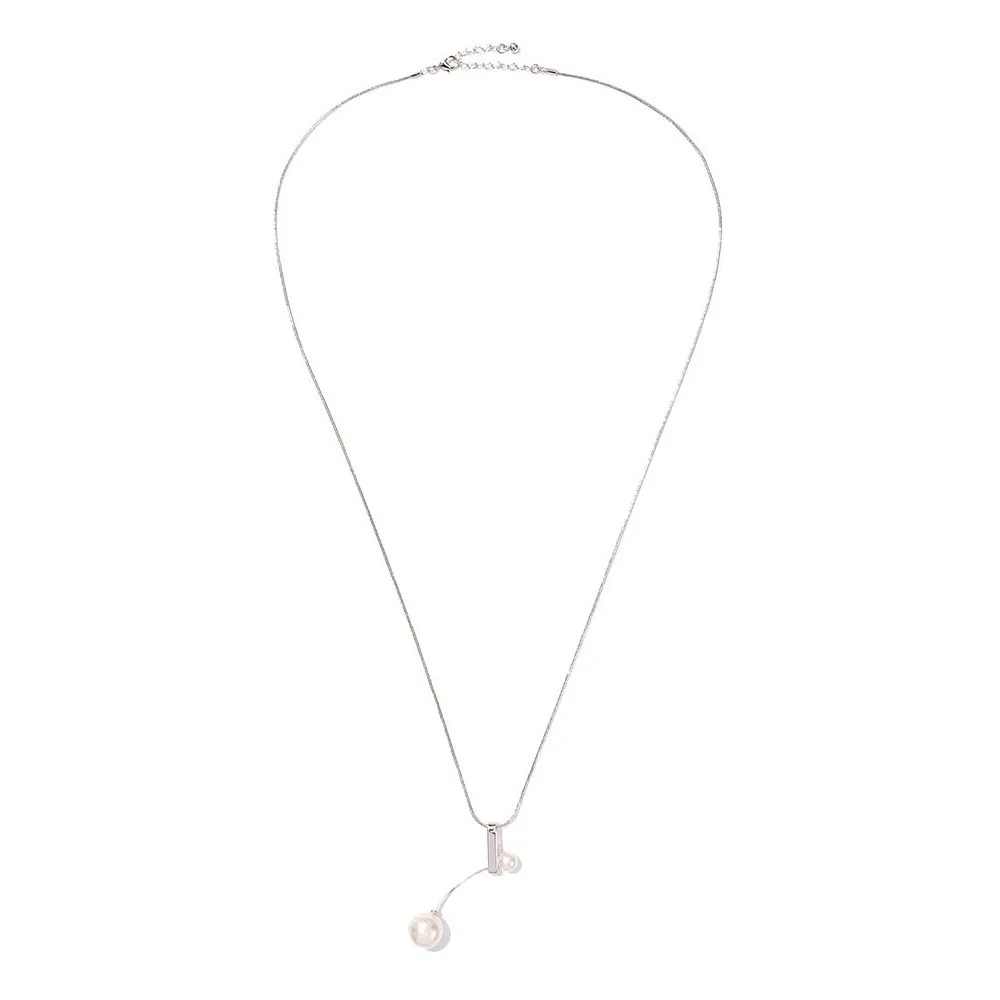 Jewelry Necklace Exclaim for womens 036S2704N Jewellery Womens Necklaces Jewelry Accessories Bijouterie