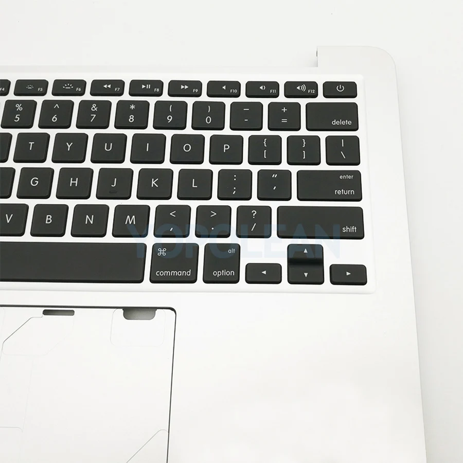 Новая подставка для рук с американской клавиатурой верхний чехол Macbook Pro Retina 13