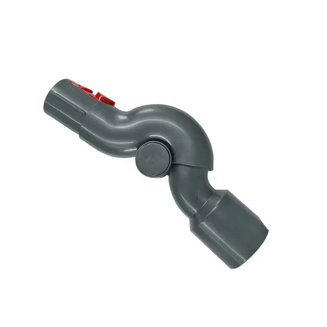 OSSIEAO Steering Elbow Hose Quick Release Up Top Adaptor Tool Accessory