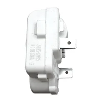 Compresseur de réfrigérateur PTC démarreur réfrigérateur congélateur multi-fonction double usage refroidisseur plus chaud thermoélectrique pièces de réfrigérateur électrique 2