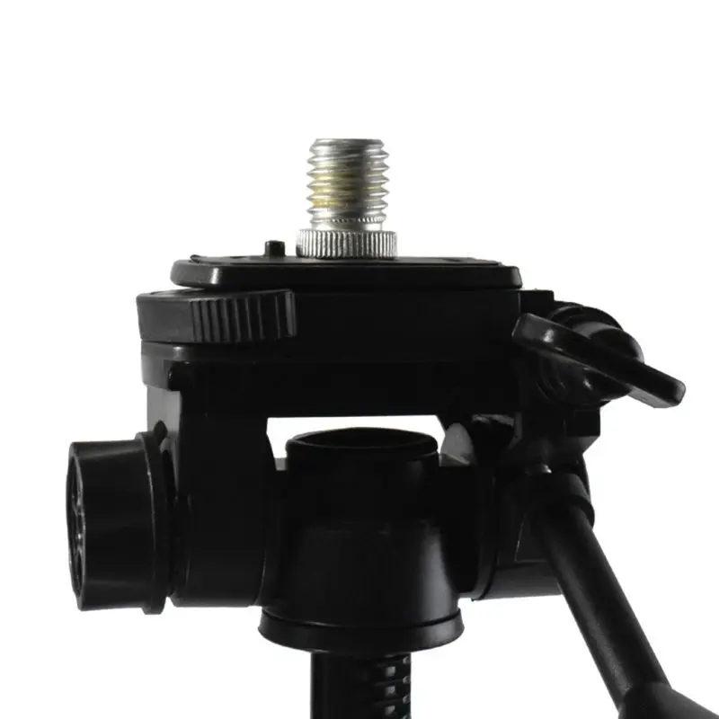 1/4" Turn 5/8" Universal Tripod Bracket Adapter For 2/5/812 Lines Laser Level Tripod