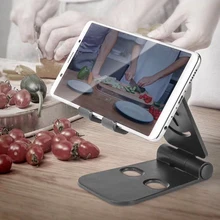 Adjustable Stand Cell-Phone-Holder-Stand Smartphone Support iPhone Desk 