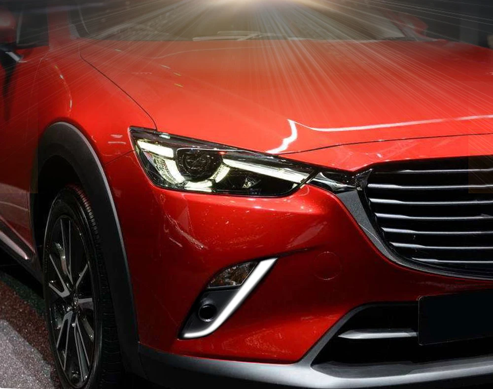 速-4马自达CX-3_01