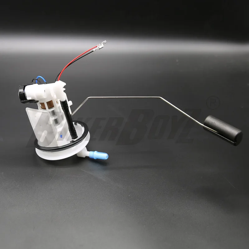 Запчасти для мотоциклов высокопроизводительный топливный насос мотоцикла YAMAHA