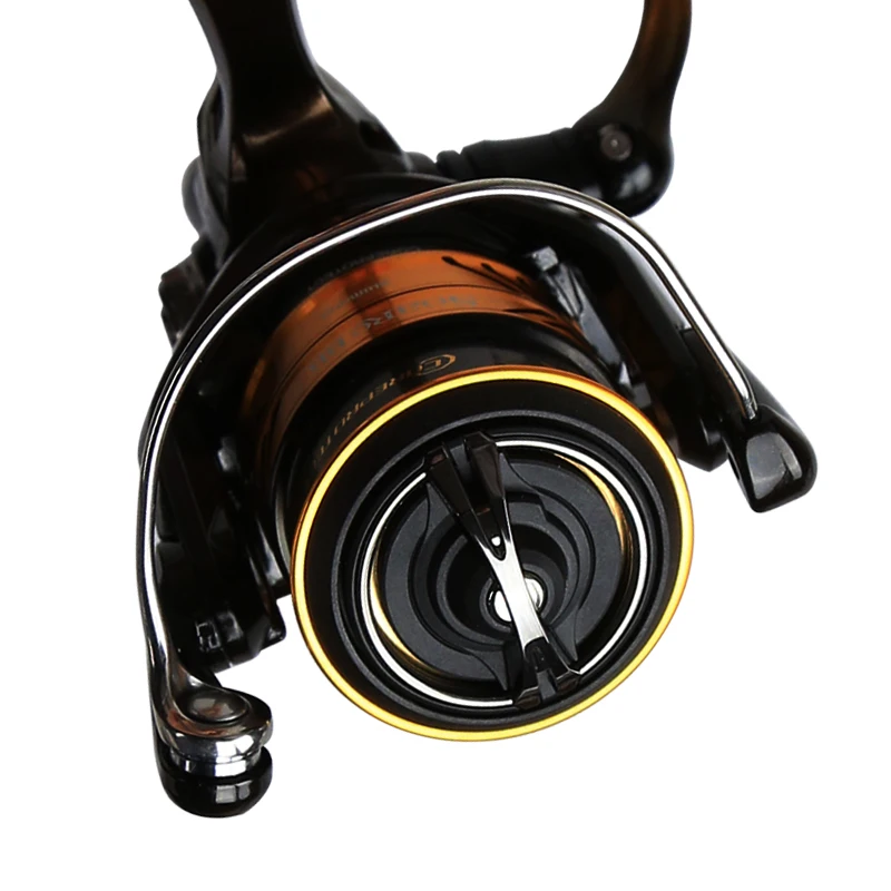 SHIMANO Soare BB 500S C2000SSPG C2000SSHG 3-4(кг) Drag Max 5+ 1 BB X-SHIP и MGL светильник ротора игра спиннинговая Рыболовная катушка