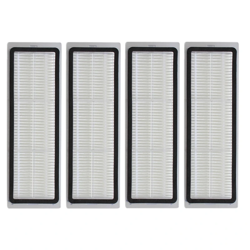 

-Replacement Washable HEPA Filter for 1C Robot Vacuum Cleaner Hepa Filter Cleaning Tool Parts Accessories
