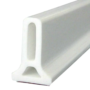 

Flexible Bathroom Water Stopper Flood Barrier Rubber Dam Silicon Water Blocker Dry and Wet Separation Home Improve