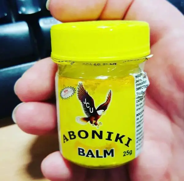 ABONIKI BALM 25 г AFRIWORLD / 2 бутылки|oil paste|oil drilling mud pumpoil toyota |