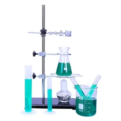 Alta qualidade kit experimental dispositivo experimental termodinâmica para laboratório de física da escola