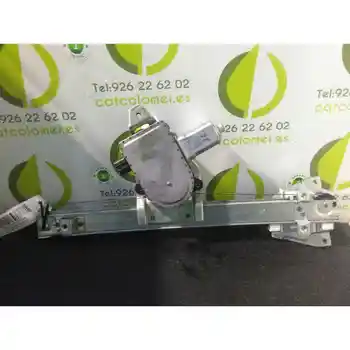 

MR436870 0620200640 Power Window Rear Right Mitsubishi Montero (v60/v70) 3.2 Di-D Cat