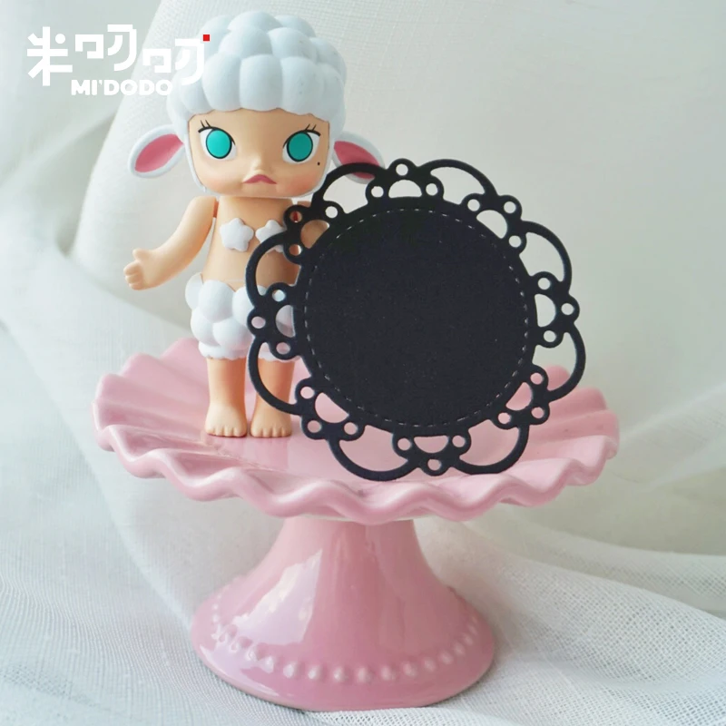 Кружева штампы стежка Doily цветок кружева круглые Midodo Скрапбукинг Fustelle ремесло металлические Вырубные штампы Gowing