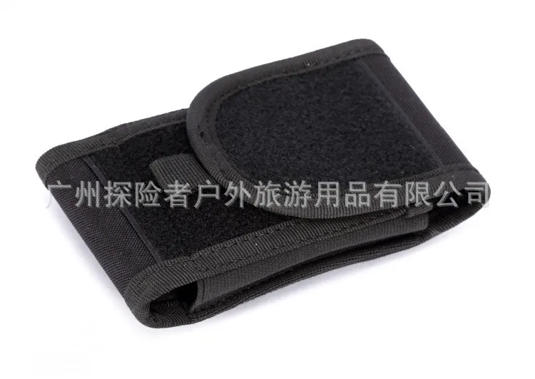 MOLLE system уличные аксессуары камуфляжного цвета, комплект, сумка для телефона, xiao gua bao, сумка-бум с сумкой, тактическая сумка, сумка с подвеской