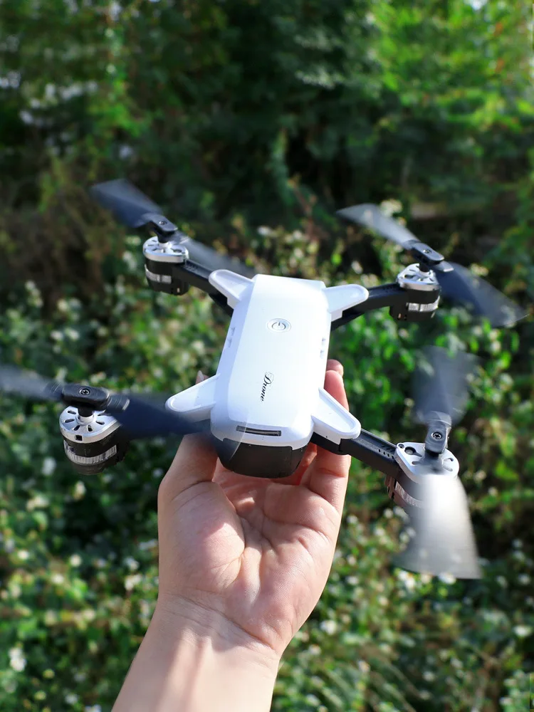 

Folding Aerial Flight High-definition Profession Remote-controlled Unmanned Vehicle Quadcopter Helicopter Charging Drop-resistan