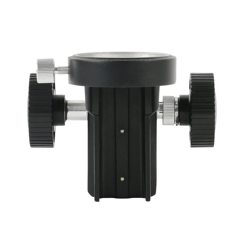 de diametro braco articulado suporte para microscopio acessorios com engrenagem 02