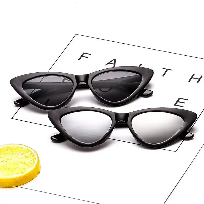 trade in sunglasses