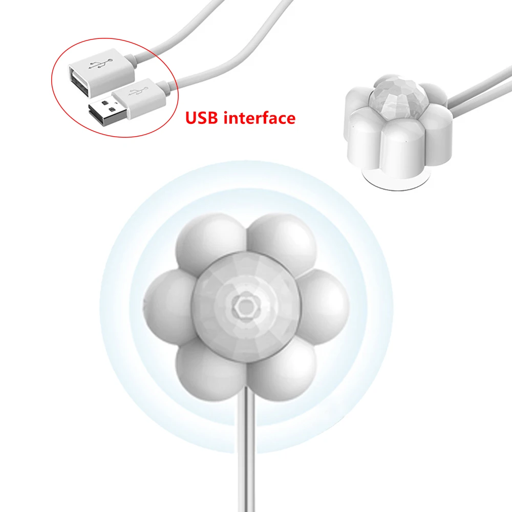 Smart Motion Sensor Cat Dog Water Fountain Dispenser Intelligent infrared Usb Universal pet Accessories Detector | Дом и сад
