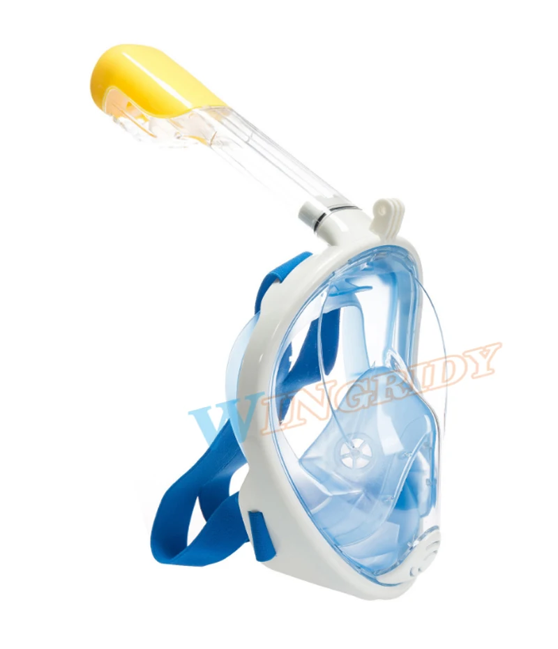 Diving mask sport gopro (13)