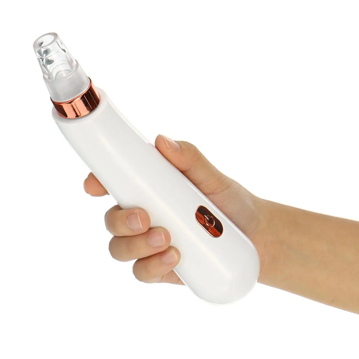 Blackhead Remover Vacuum Pore Cleaner Blackhead Vacuum Suction Acne Clean Exfoliating Cleansing Comedo Nose Face Skin Care Tools
