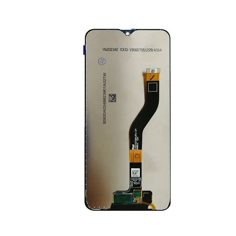 ЖК-дисплей для samsung A10s A107FD A107M 6,2 ''lcd для samsung Galaxy A107/DS A107F кодирующий преобразователь сенсорного экрана в сборе Замена