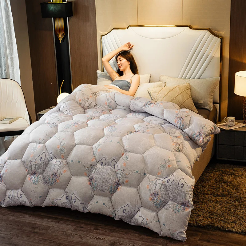 lace bed cover