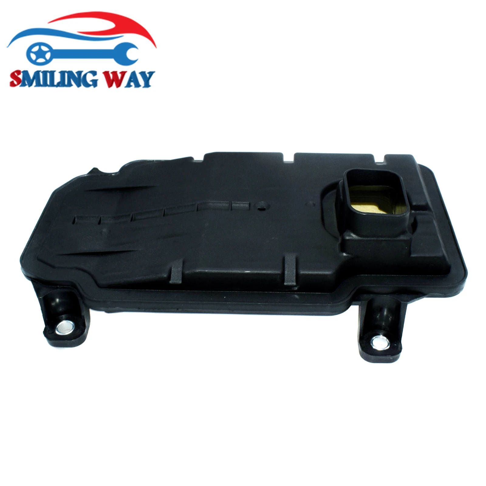 Automatic Transmission Oil Hydraulic Filter 0C8325435 or Oil Pan Gasket 0C8321371 For Audi Q7 VW Touareg Porsche Cayenne