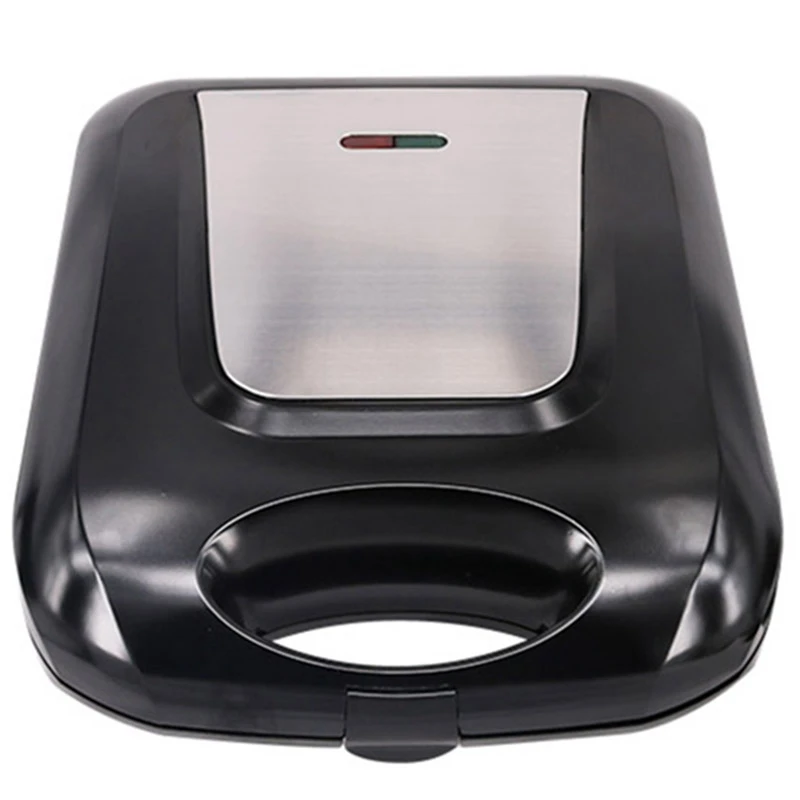

Electric Walnut Cake Maker Automatic 24 Grid Nut Bread Machine Sandwich Iron Toaster Baking Breakfast Dessert Pan Oven EU Plug