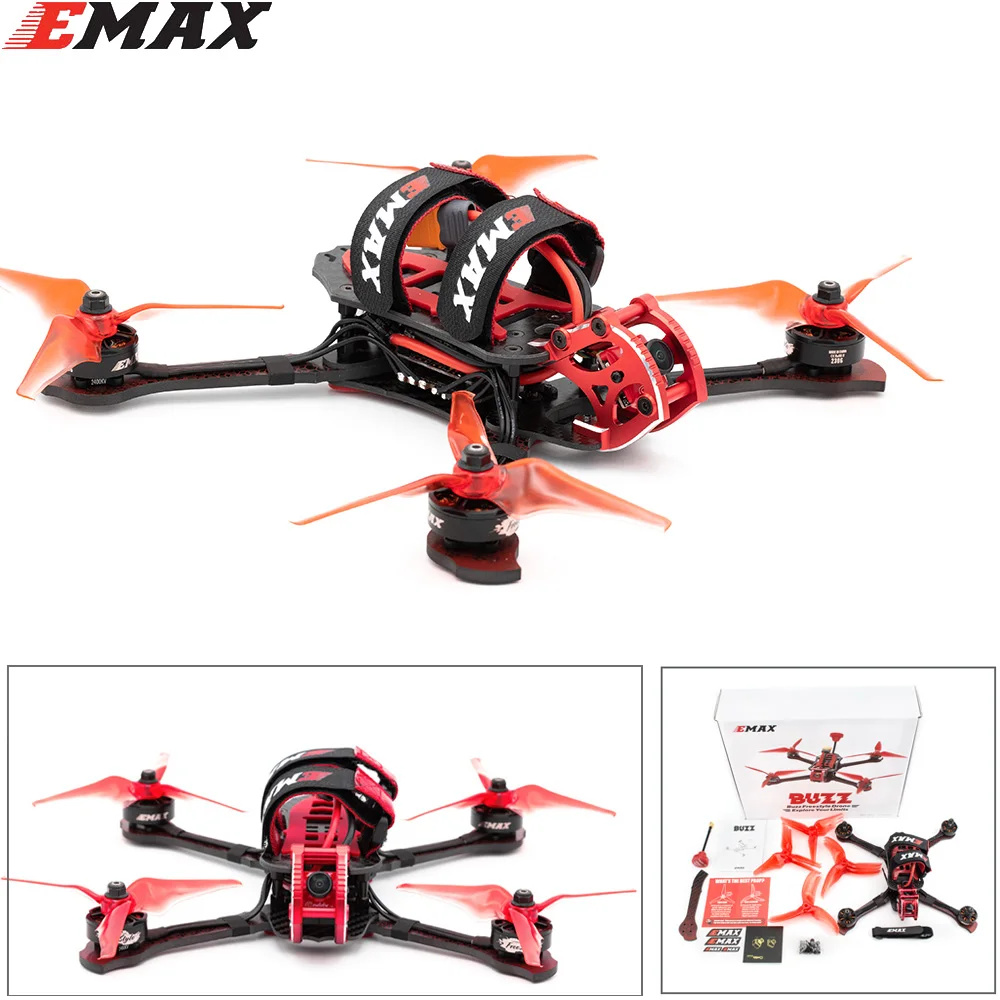 emax buzz