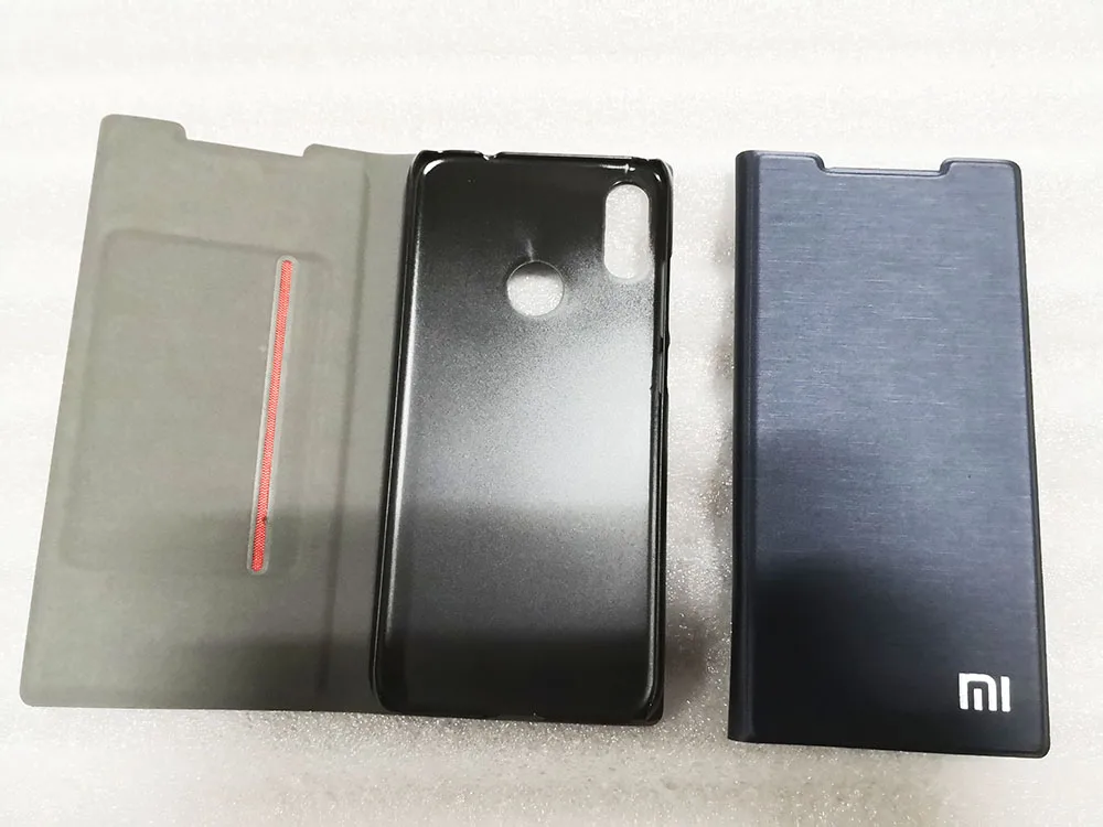 Xiaomi Redmi Note 7, флип-чехол, чехол для телефона из искусственной кожи, чехол-книжка для Xiaomi Redmi Note 7 Pro, деловой чехол note7, чехол
