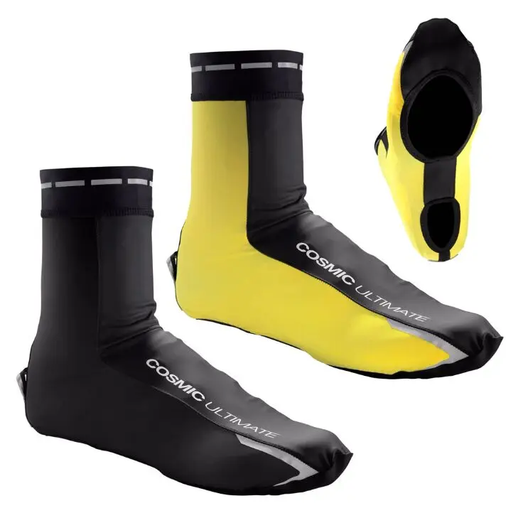 mavic toe covers